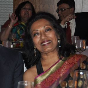 Meet your Posher, Sujata